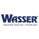 Wasser High Tech Coatings logo
