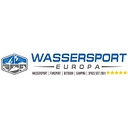 Wassersport Europa logo
