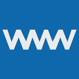 Logo of waste-management-world.com