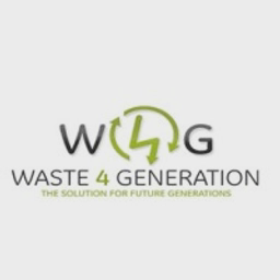 Waste4Generation Ltd logo