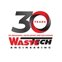 Wastech logo
