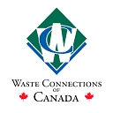 Waste Connections of Canada Inc. logo
