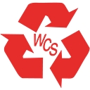 Waste Control Services logo