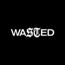 WASTED PARIS logo