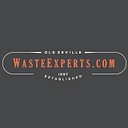 Old Seville Waste Experts logo