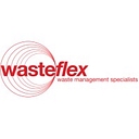 Wasteflex logo