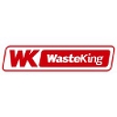 Favicon of Wasteking
