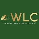 Wasteline Containers Ltd logo