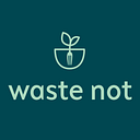 Waste Not Inc logo