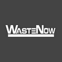Waste Now Restrooms & Dumpsters logo