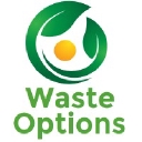 Waste Options (Australia) logo