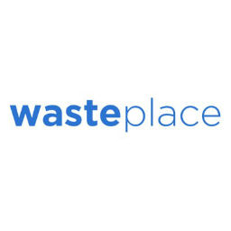 WastePlace, LLC logo