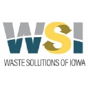 Waste Solutions Of Iowa logo