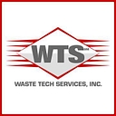 Wastetech Services logo