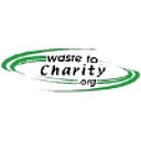 Wastetocharity logo