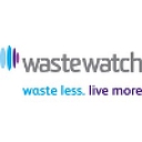 Waste Watch logo