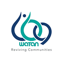 Watan Syria logo