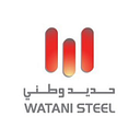 Watani Iron Steel Co logo