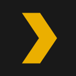 Plex logo