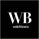 Watch Box Co logo