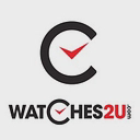 Watches2U logo