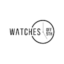 WatchesOff5th