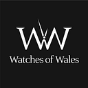 Watches of Wales