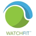 Watchfit logo