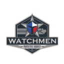 Watchmen Protective Services Llc Esbe/Habe/Mbe/Sbe Certified logo