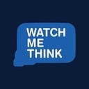 Watch Me Think logo