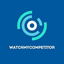 Watchmycompetitor logo
