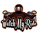 WatchMyRide logo