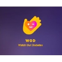 Watch Out Diabetes (Wod) logo