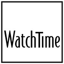 Logo for watchtime.com