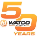 WATCO logo