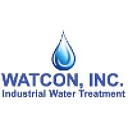 Watcon Water Conditioning logo