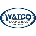 Watco Tanks Inc. logo