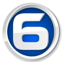 Wate 6 On Your Side logo