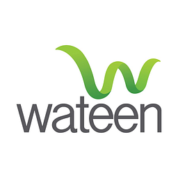 Wateen logo