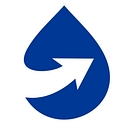 Operations Direct - Water logo