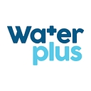 Water Plus Business logo