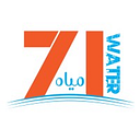 Water logo