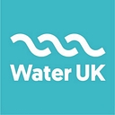 Water Uk logo