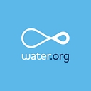 Favicon of Water.org