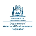 Department Of Water logo