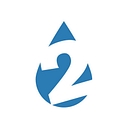 Water2business logo