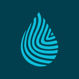 Water4, Inc. logo