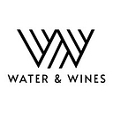 Water & Wines logo