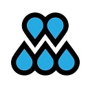 Water@Work Ministry logo