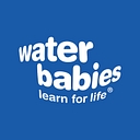 Water Babies logo